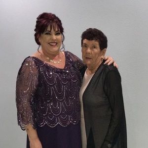 Meet your Posher, Zoe